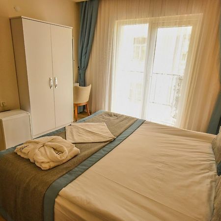 Parion House Hotel Çanakkale Exterior foto