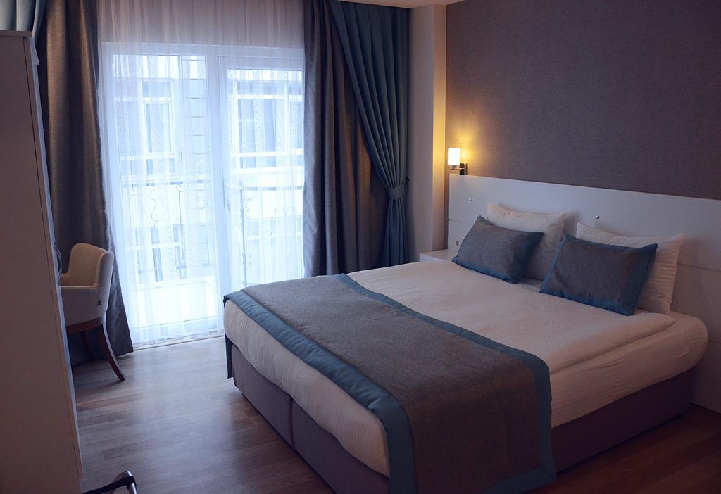 Parion House Hotel Çanakkale Exterior foto
