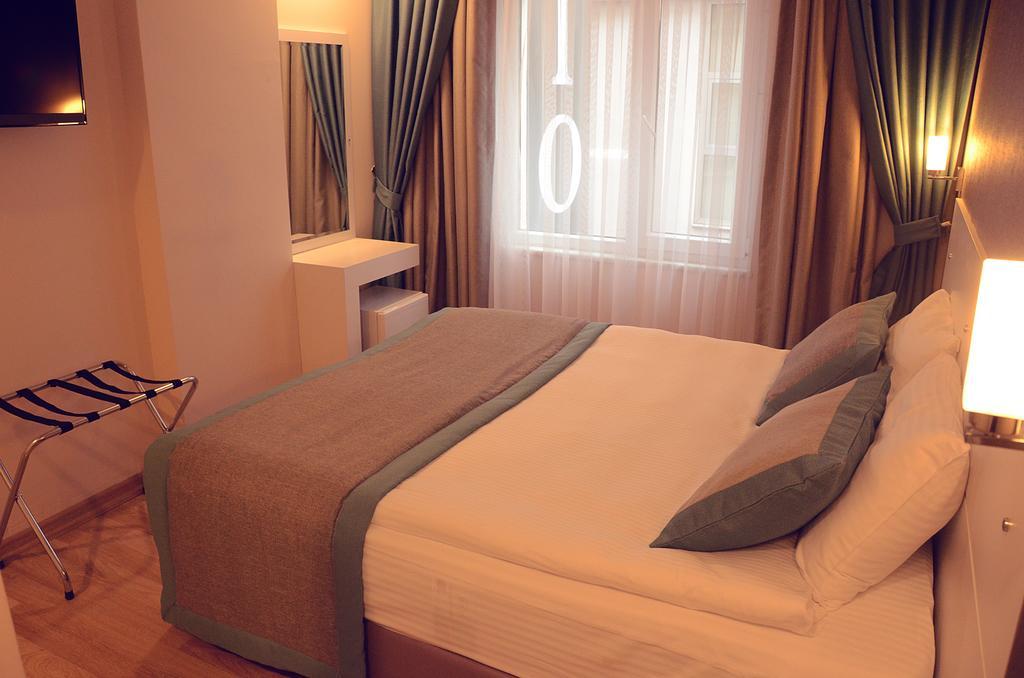 Parion House Hotel Çanakkale Habitación foto