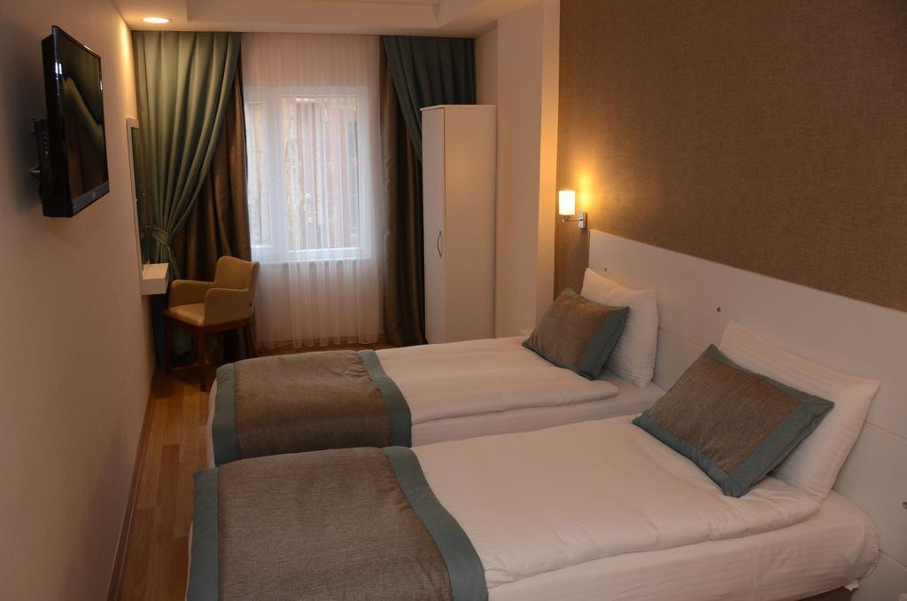 Parion House Hotel Çanakkale Exterior foto