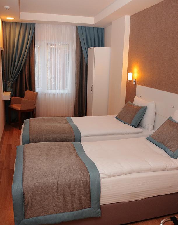 Parion House Hotel Çanakkale Habitación foto