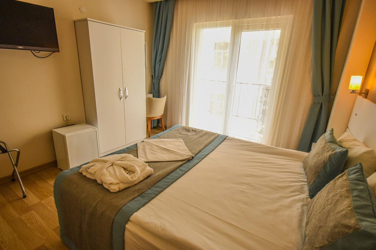 Parion House Hotel Çanakkale Exterior foto