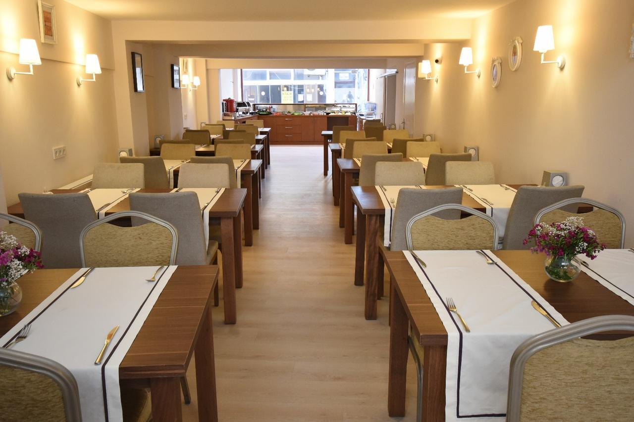 Parion House Hotel Çanakkale Exterior foto